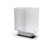 Pacific Shower Over Bath 1525 x 740 x 405mm 2-Sided Flat Wall Swing Panel 0B10002F
