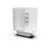 Pacific Shower Over Bath 1655 x 740 x 405mm 2-Sided Moulded Wall Swing Panel 0B08002M