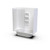 Pacific Shower Over Bath 1655 x 740 x 405mm 3-Sided Moulded Wall Swing Door 0B08003M