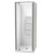 Sierra 900 x 760mm Rectangle Shower 3-Sided Moulded Wall 760mm Pivot Door Satin 1SI2S979MB7X