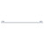 Studio 1 Towel Rail 645 x 25mm Chrome STTR600