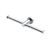 Centro Toilet Roll Holder 275 x 45mm Chrome YCDTRN