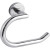 Heiko Towel Stirrup 200 x 140mm Polished Stainless Steel HTRS