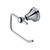 Carlton Toilet Roll Holder 138 x 118mm Chrome CATRN