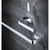 Urbia+ Toilet Roll Holder 150 x 25mm Chrome URTRN