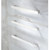 Strata Loft Towel Warmer 690 x 50mm Single Polished Stainless Steel WLS690