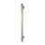 Studio 1 Towel Warmer 1000 x 40mm Single Vertical Brushed Nicklel WSSPLV1000BN