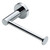 Aura Toilet Roll Holder 150 x 40mm Chrome AUTRN