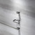 Teka Towel Rail 600 x 20mm Gunmetal TETR600GM