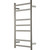 Genesis Towel Warmer 825 Slim Brushed Nickel WG825SBN