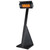 Gas Outdoor Heater Portable LPG TGH34PL-2