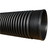 Bazooka Culvert Pipe DN/ID300 HDPE BB300-CUL-6