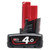 M12 FUEL Hackzall Cordless Reciprocating Saw Kit
