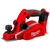 M18 Planer Skin 82mm Skin M18BP-0