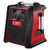 M18 Li-Ion Cordless Jobsite Radio Charger Skin Only 18V M18RC-0