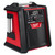 M18 Li-Ion Cordless Jobsite Radio Charger Skin Only 18V M18RC-0