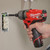 M12 FUEL 2-Speed Screwdriver 1/4 inch Hex Skin M12CD-0