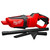M12 Cordless Compact Hand Vacuum Skin M12HV-0