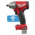 M18 FUEL ONE-KEY Cordless Impact Wrench Pin Detent 1/2 inch Skin M18ONEIWP12-0