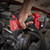M18 FUEL ONE-KEY Cordless Impact Wrench Pin Detent 1/2 inch Skin M18ONEIWP12-0