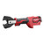 M18 FORCE LOGIC Cordless Cable Cutter with Copper Jaws Skin M18HCC-0C