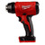 M18 Compact Heated Gun Skin M18BHG-0