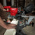 M18 FUEL Dual Bevel Sliding Compound Mitre Saw 184mm Skin M18FMS184-0