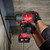 M18 FUEL ONE-KEY High Torque Impact Wrench with Pin Detent 1/2 inch Skin M18ONEFHIWP12-0