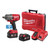 M18 FUEL ONE-KEY High Torque Impact Wrench with Friction Ring Kit 3/4 inch