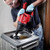 M12 AIRSNAKE Drain Cleaning Air Gun Skin M12DCAG-0