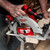 M18 Cordless Brushless Circular Saw Skin 184mm