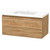 Luna Vanity 900mm 1-Drawer Baroque 5LUN090SN23