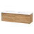Luna Vanity 1500mm 2-Basin 1-Drawer Baroque 5LUN15DSN23