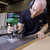 Laminate Trimmer 18V 1/4 Inch Brushless Skin Only M1808DA(G4Z)