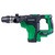 Rotary Hammer 36V 40mm SDS-MAX Skin Only DH36DMA(G4Z)