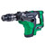 Rotary Hammer 36V 40mm SDS-MAX Skin Only DH36DMA(G4Z)