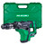 Rotary Hammer 36V 40mm SDS-MAX Skin Only DH36DMA(G4Z)