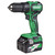 Impact Drill Kit 18V Compact 13mm Brushless DV18DD(GLZ)