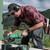 Safety Angle Grinder 36V 230mm Skin Only G3623DA(G4Z)