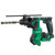 Compact Rotary Hammer 18V Brushless SDS+ DH18DPA(G2Z)  
