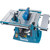 1500W 260mm Table Saw MLT100N