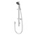 Maku MKII Rail Shower MASRCPGR
