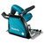 1300W 118mm Aluminium Groove Cutter CA5000XJ