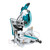 260mm Slide Compound Mitre Saw LS1019L
