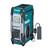 XGT Brushlessuetooth Radio 40/18 Volt