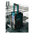 XGT Brushlessuetooth Radio 40/18 Volt