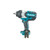 18V LXT Brushless 1/2 Inch Impact Wrench Tool Only DTW1002Z