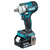 18V LXT Brushless 1/2 inch Impact Wrench DTW300Z