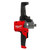 M18 FUEL Mud Mixer Skin M18FPM-0
