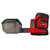 M18 Random Orbital Sander Skin M18BOS125-0